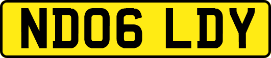 ND06LDY