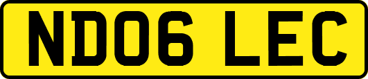 ND06LEC