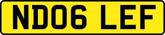 ND06LEF