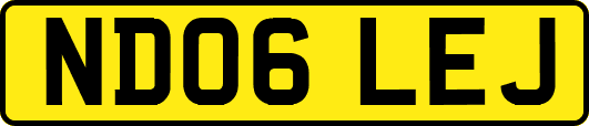 ND06LEJ