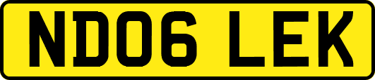 ND06LEK