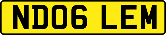 ND06LEM