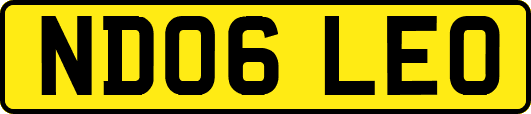 ND06LEO