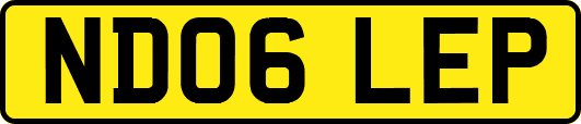 ND06LEP