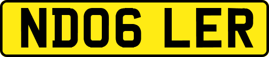 ND06LER