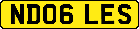 ND06LES