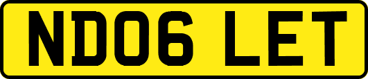 ND06LET