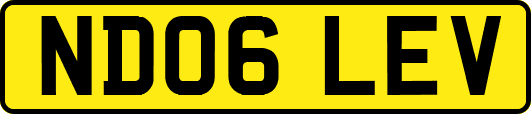 ND06LEV