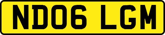ND06LGM