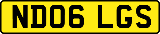 ND06LGS