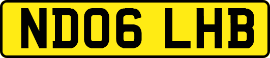 ND06LHB
