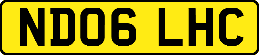 ND06LHC