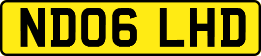 ND06LHD