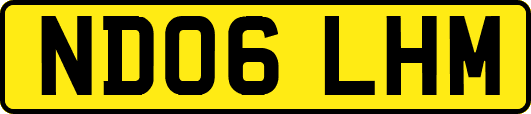 ND06LHM