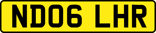 ND06LHR