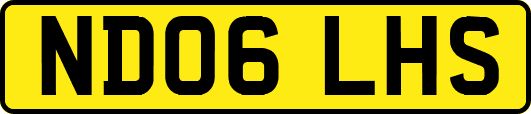ND06LHS