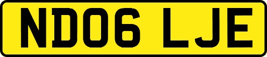 ND06LJE