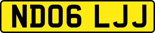ND06LJJ