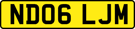 ND06LJM