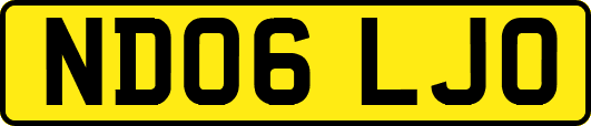 ND06LJO