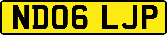 ND06LJP
