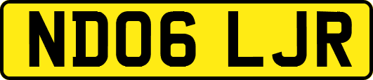 ND06LJR
