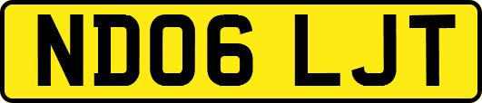 ND06LJT