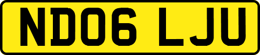 ND06LJU