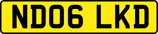 ND06LKD