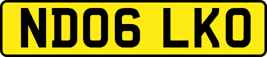 ND06LKO
