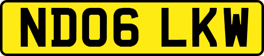 ND06LKW