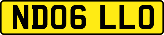 ND06LLO