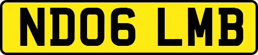 ND06LMB