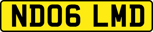 ND06LMD
