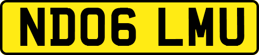 ND06LMU
