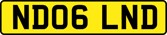 ND06LND