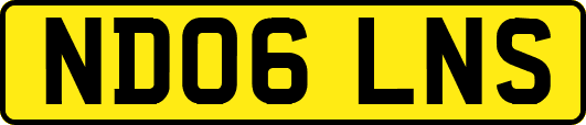 ND06LNS