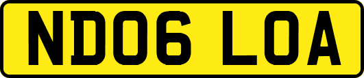 ND06LOA