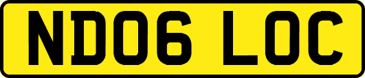 ND06LOC