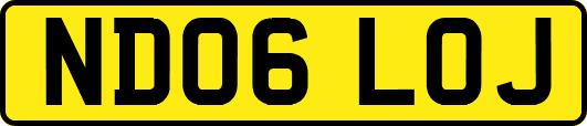 ND06LOJ