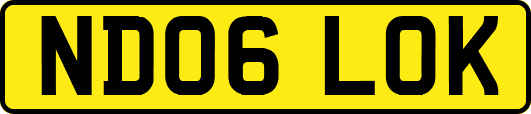 ND06LOK