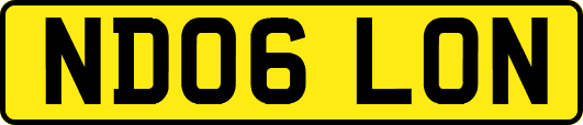ND06LON