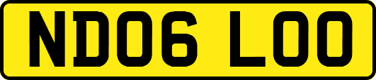 ND06LOO