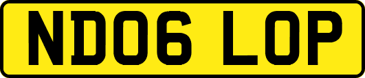 ND06LOP