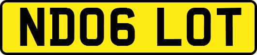 ND06LOT