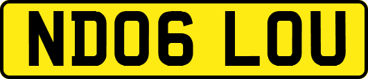 ND06LOU