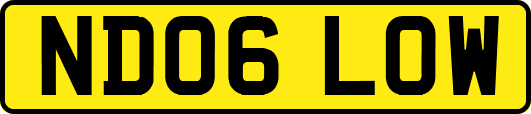 ND06LOW