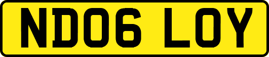 ND06LOY