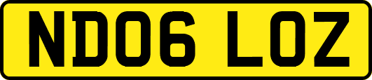 ND06LOZ