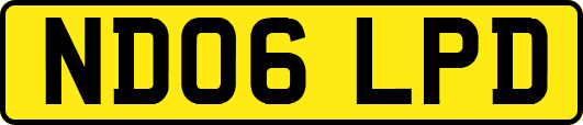 ND06LPD